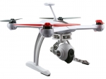 Dron Blade 350 QX3 AP Combo + KAMERA C-Go2 + GIMBAL 3D RTF Mode 2/4